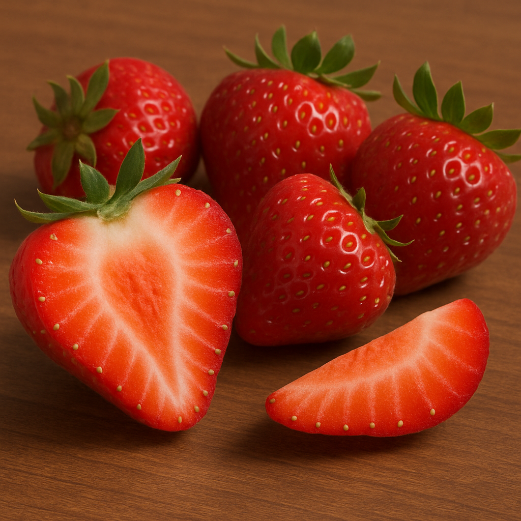 Fresas