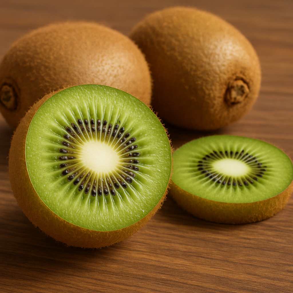 Kiwi ecológico