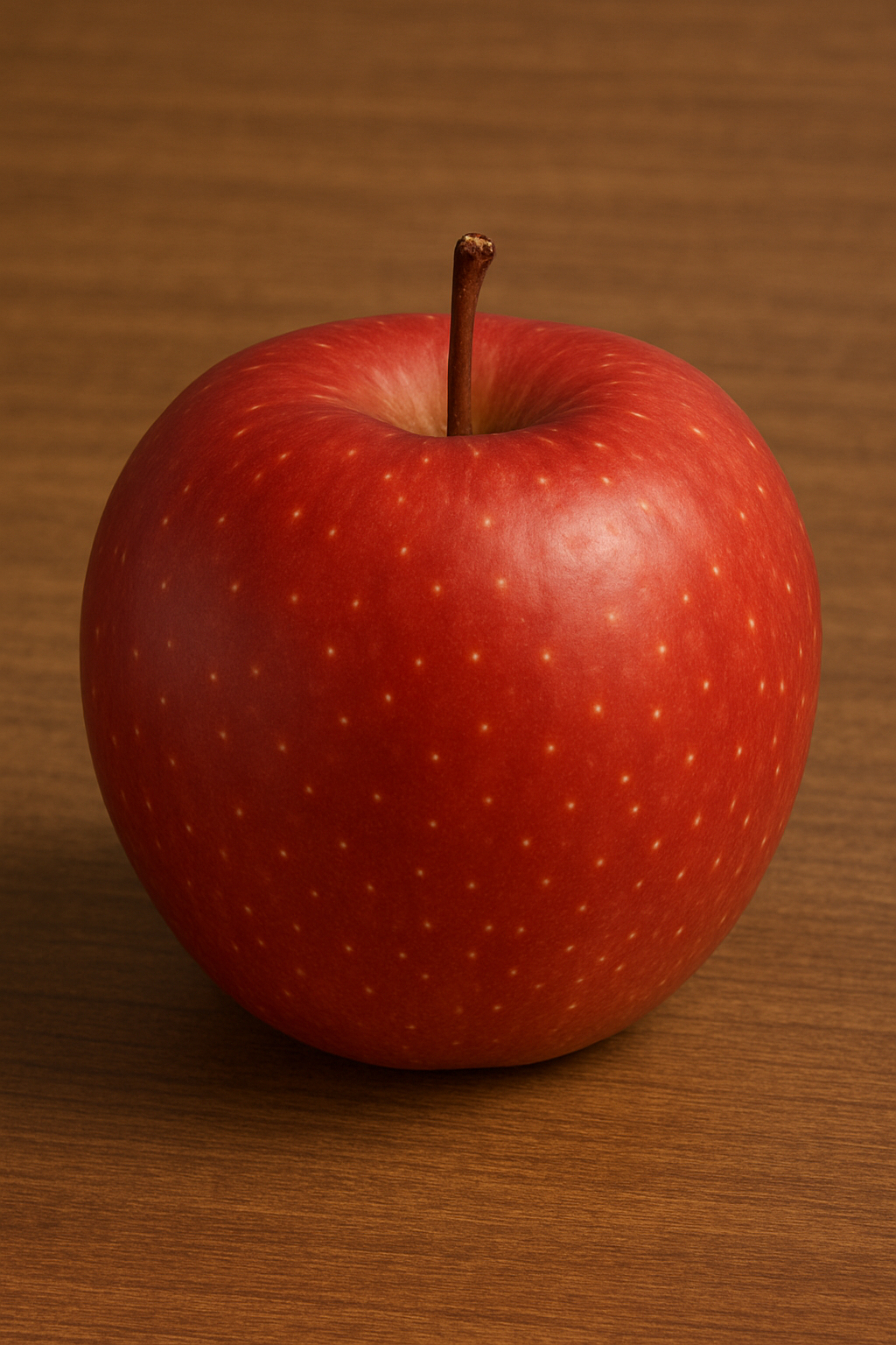 Manzana Fuji